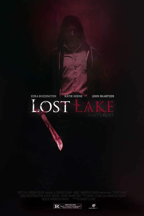 Lost Lake